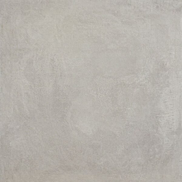 Planchers 1867 Floor Tiles Cerabeton Gray Semi-Polished 24" x 24"