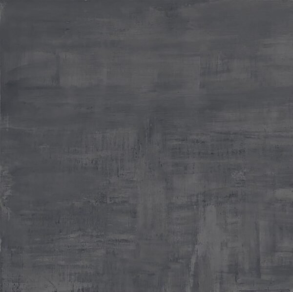 Planchers 1867 Floor Tiles H24 Black 24" x 24"