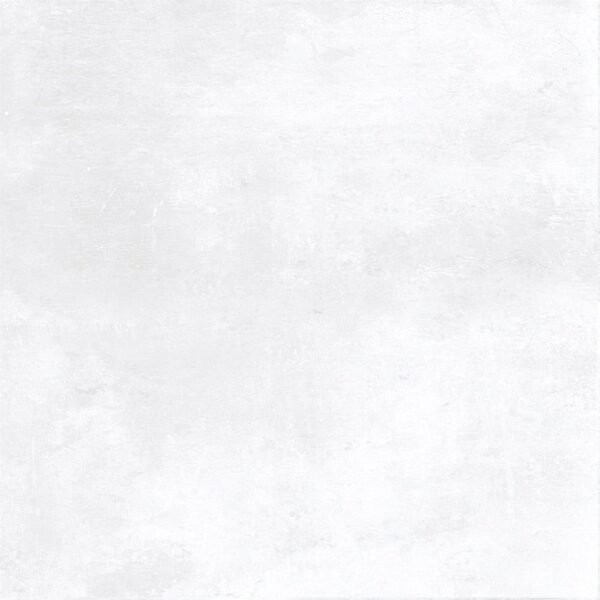 Planchers 1867 Floor Tiles Loft White 24" x 24"
