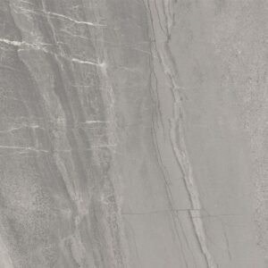 Planchers 1867 Floor Tiles Nohva Grey Lappato 12" x 24"