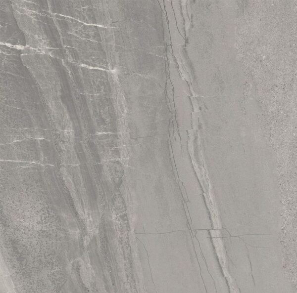 Planchers 1867 Floor Tiles Nohva Grey Lappato 12" x 24"