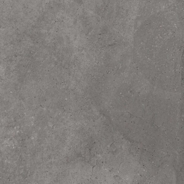 Planchers 1867 Floor Tiles Parker Anthracite Brown Matte 12" x 24"