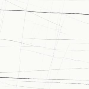 Planchers 1867 Floor Tiles Sahara White Polished 24" x 24"