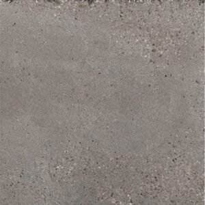 Planchers 1867 Floor Tiles Stone Cement Anthracite Polished 24" x 24"