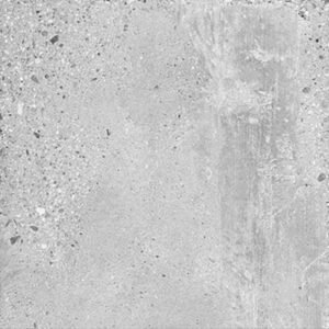 Planchers 1867 Floor Tiles Stone Cement Gray Matte 24" x 24"