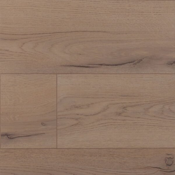 Planchers 1867 Laminate Flooring Authentic Advanced Century Oak Beige 7-5/8" x 54"