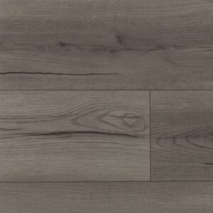 Planchers 1867 Laminate Flooring Authentic Advanced Century Oak Grey 7-5/8" x 54"