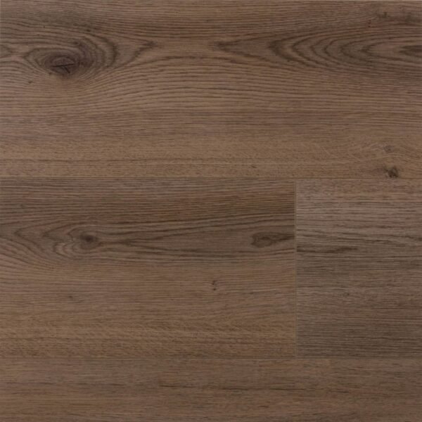 Planchers 1867 Laminate Flooring Authentic Advanced Millenium Oak Brown 7-5/8" x 54"