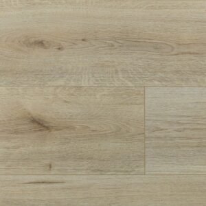Planchers 1867 Laminate Flooring Authentic Advanced Trend Oak Grey 7-5/8" x 54"