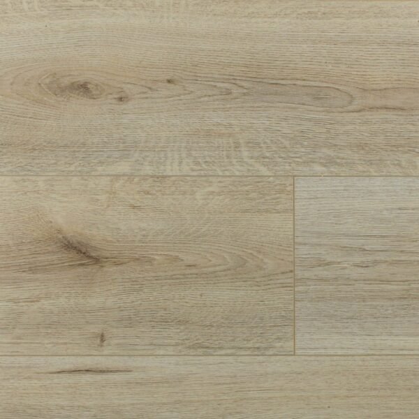 Planchers 1867 Laminate Flooring Authentic Advanced Trend Oak Grey 7-5/8" x 54"