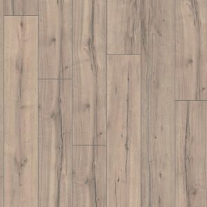 Planchers 1867 Laminate Flooring Authentic Chalet Bleached Oak 7-5/8" x 54"