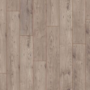 Planchers 1867 Laminate Flooring Authentic Chalet Chestnut Beige 7-5/8" x 54"