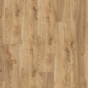 Planchers 1867 Laminate Flooring Authentic Chalet Wheat Oak 7-5/8" x 54"