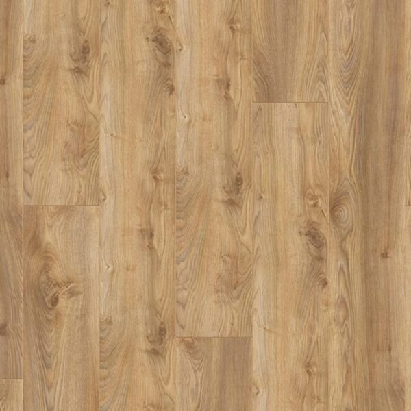 Planchers 1867 Laminate Flooring Authentic Chalet Wheat Oak 7-5/8" x 54"