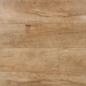 Planchers 1867 Laminate Flooring Concerto Baroque Maple 5" x 48"