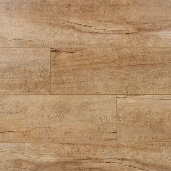 Planchers 1867 Laminate Flooring Concerto Baroque Maple 5" x 48"