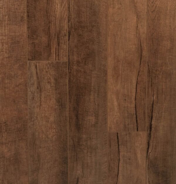 Planchers 1867 Laminate Flooring Concerto Caruso Maple 5" x 48"
