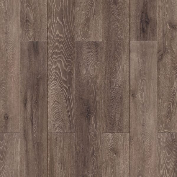 Planchers 1867 Laminate Flooring Authentic H2Organic Brazos 7-9/16" x 50-1/2"
