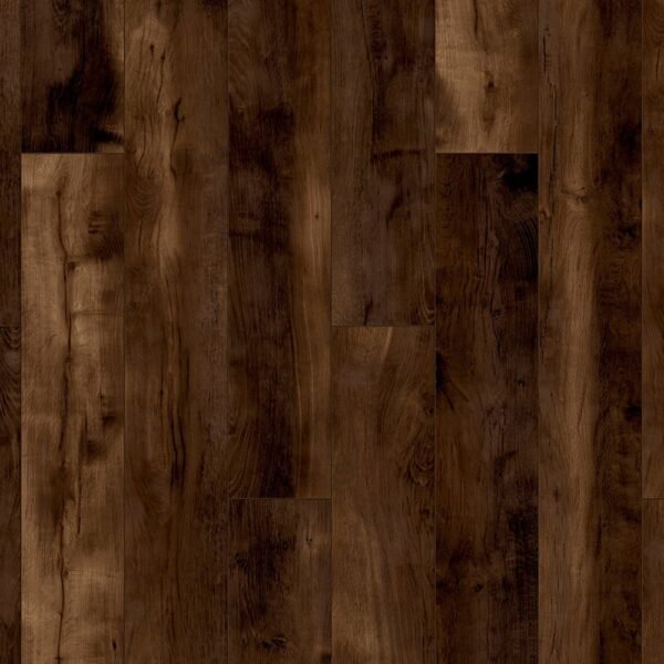 Planchers 1867 Laminate Flooring Authentic H2Organic Kasai 7-9/16" x 50-1/2"