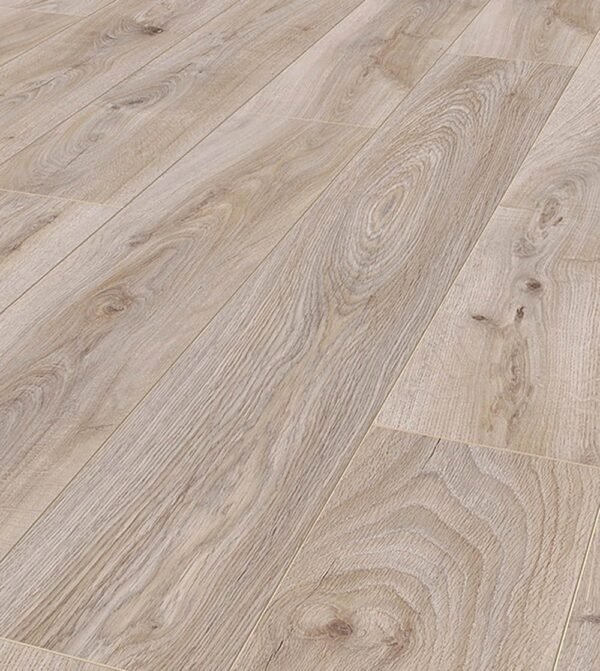 Planchers 1867 Laminate Flooring Authentic Nature Fraser 4-7/8" x 50-1/2"