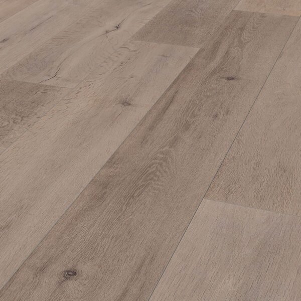 Planchers 1867 Laminate Flooring Authentic Nature Yukon 7-9/16" x 50-1/2"