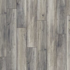 Planchers 1867 Laminate Flooring Authentic Premium Bosphore Oak 7-3/8" x 54"