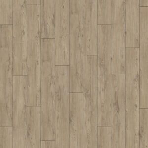 Planchers 1867 Laminate Flooring Authentic Premium Chestnut Azov 7-3/8" x 54"