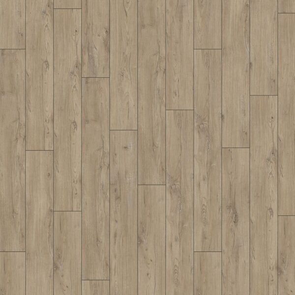 Planchers 1867 Laminate Flooring Authentic Premium Chestnut Azov 7-3/8" x 54"