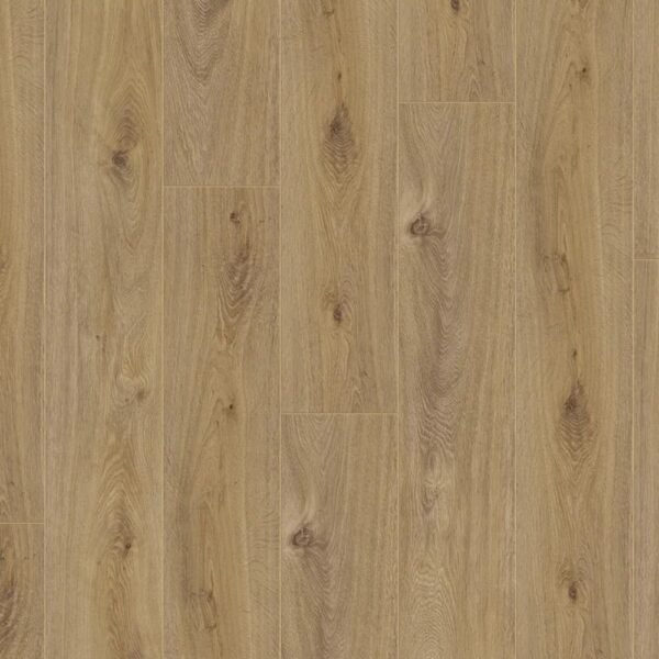 Planchers 1867 Laminate Flooring Authentic Premium Haro Oak 7-3/8" x 54"
