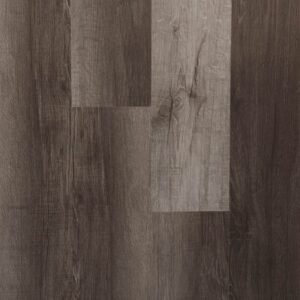 Planchers 1867 Vinyl Planks Evolution Magma Fuji Click Lock 5-7/8" x 48"