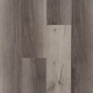 Planchers 1867 Vinyl Planks Evolution Magma Kilimandjaro Click Lock 5-7/8" x 48"