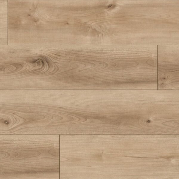 Planchers 1867 Vinyl Planks Evolution Magma XL Boa Click Lock 7" x 48"