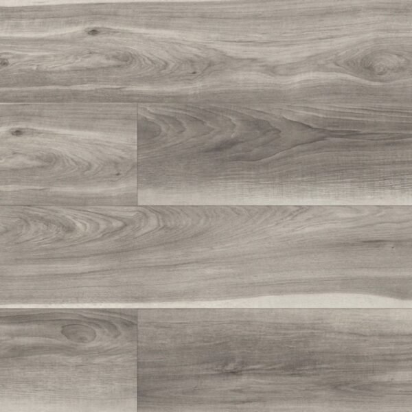 Planchers 1867 Vinyl Planks Evolution Magma XL Creek Click Lock 7" x 48"