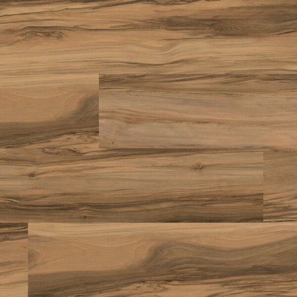 Planchers 1867 Vinyl Planks Evolution Magma XL Stromboli Click Lock 7" x 48"