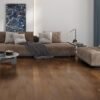 Planchers 1867 Engineered Hardwood Solution 3/4 Désert II 5" - 3/4" - Image 2