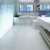 Planchers 1867 Floor Tiles Delicato Titanium 12" x 24" - Image 2