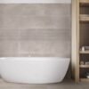 Planchers 1867 Floor Tiles Loft Taupe 12" x 24" - Image 2