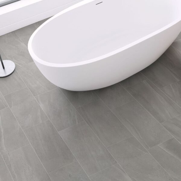 Planchers 1867 Floor Tiles Sunstone Loki 12" x 24" - Image 2