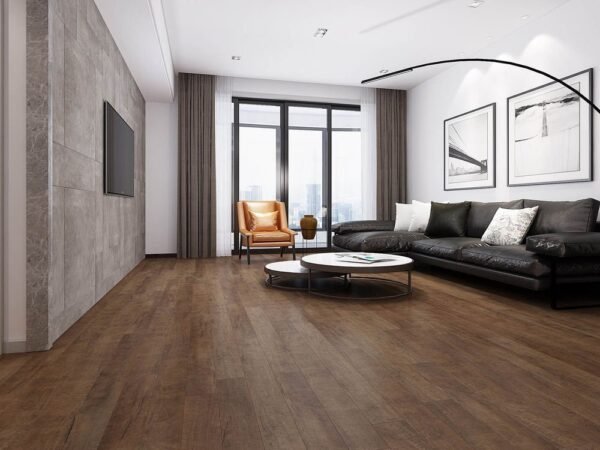 Planchers 1867 Laminate Flooring Concerto Caruso Maple 5" x 48" - Image 2