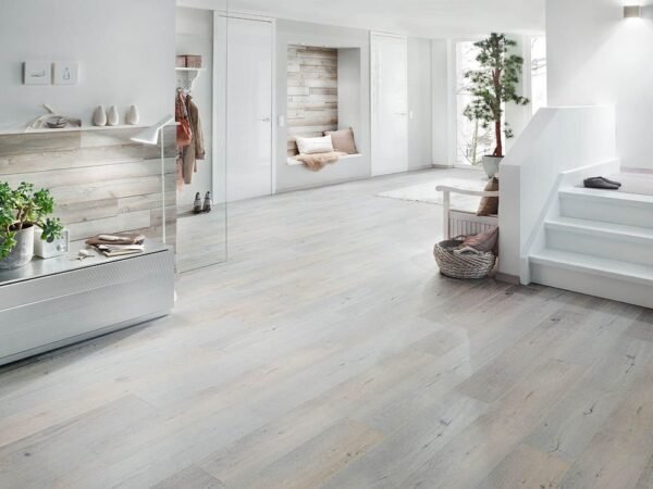 Planchers 1867 Laminate Flooring Authentic Nature St-Laurent 7-9/16" x 50-1/2" - Image 2