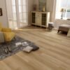 Planchers 1867 Vinyl Planks Evolution Origin Wheat Glue Down 6" x 48" - Image 2