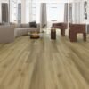 Planchers 1867 Vinyl Planks Evolution Magma XL Wheat Click Lock 7" x 48" - Image 2