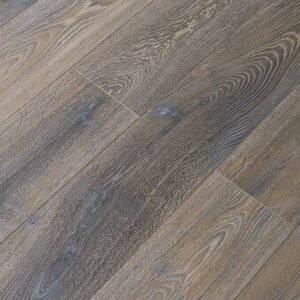 Centura Laminate Flooring Studio Forged Iron Click Lock 6-1/2" x 48"
