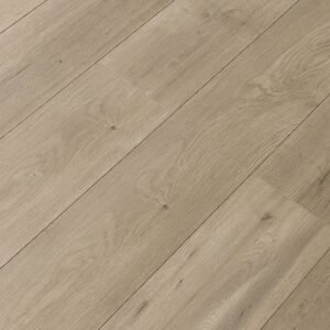Centura Laminate Flooring Studio Greige Click Lock 6-1/2" x 48"