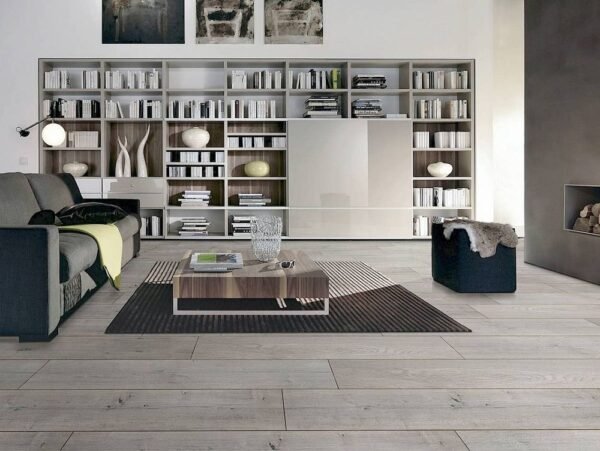 Centura Laminate Flooring Studio Solitaire Click Lock 6-1/2" x 48" - Image 2