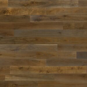 Lauzon Collection Engineered Hardwood Designer Faktory White Oak Matte 7-1/2" - 9/16"