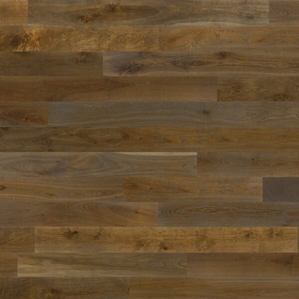 Lauzon Collection Engineered Hardwood Designer Faktory White Oak Matte 7-1/2" - 9/16"