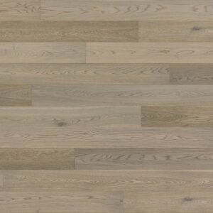 Lauzon Collection Engineered Hardwood Designer Fifth Avenue White Oak Matte 7-1/2" - 9/16"