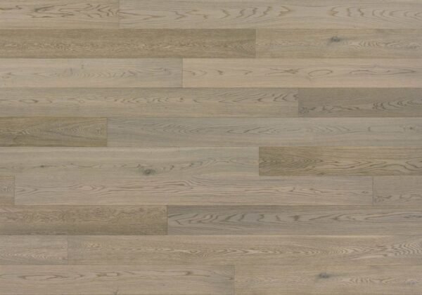 Lauzon Collection Engineered Hardwood Designer Fifth Avenue White Oak Matte 7-1/2" - 9/16"