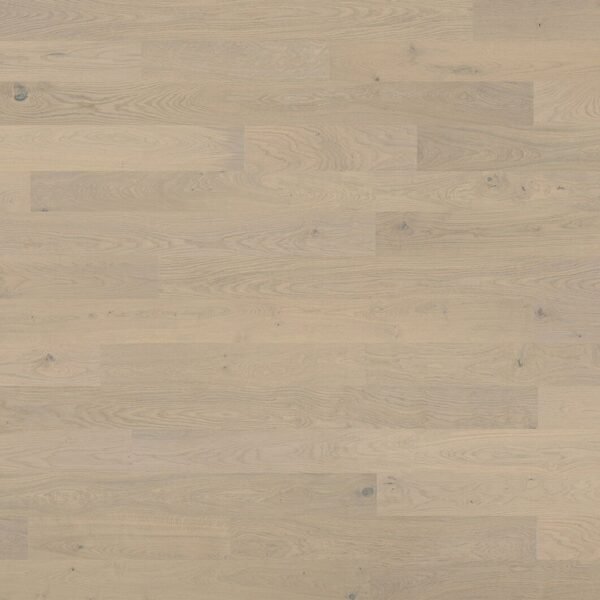 Lauzon Collection Engineered Hardwood Designer Moorland White Oak Matte 6-1/4" - 3/4"